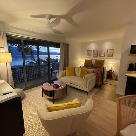 Driftwood Villa Dover Екстериор снимка