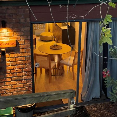Driftwood Villa Dover Екстериор снимка