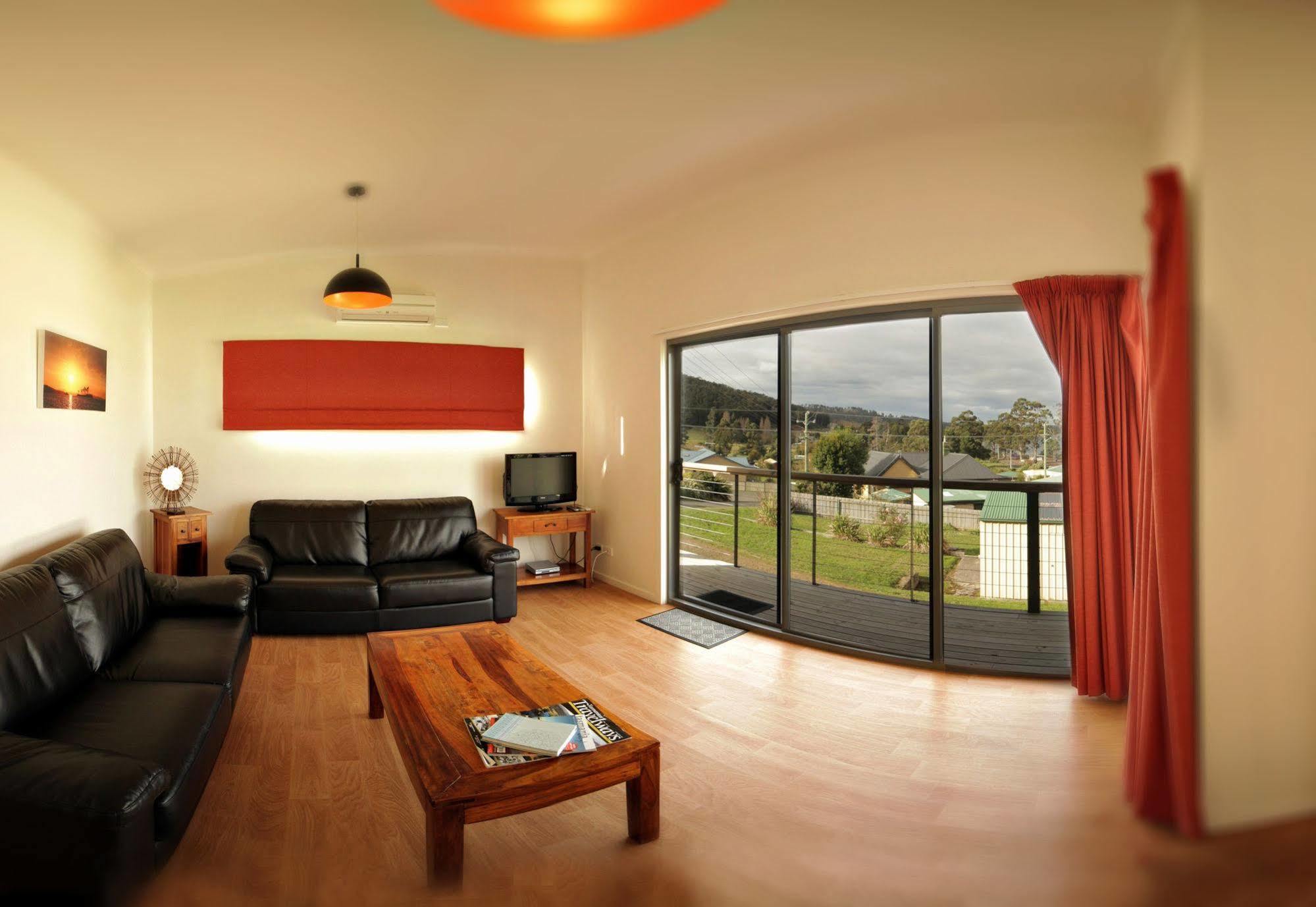 Driftwood Villa Dover Екстериор снимка