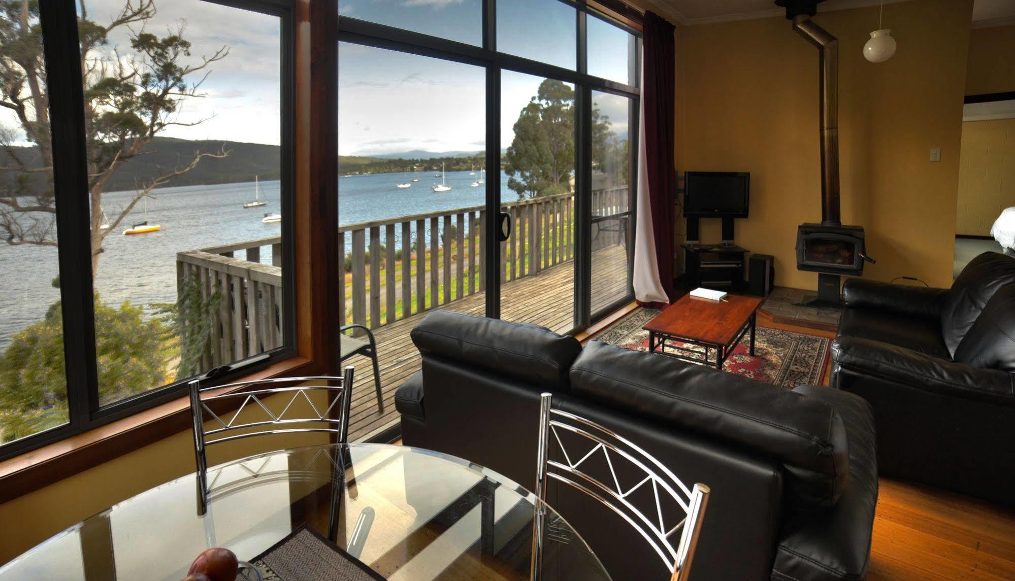 Driftwood Villa Dover Екстериор снимка