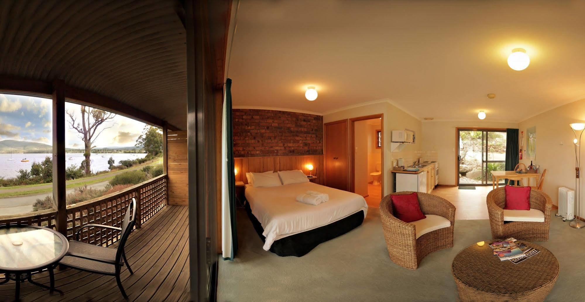 Driftwood Villa Dover Екстериор снимка