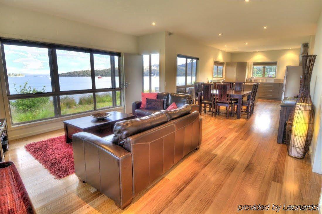 Driftwood Villa Dover Екстериор снимка
