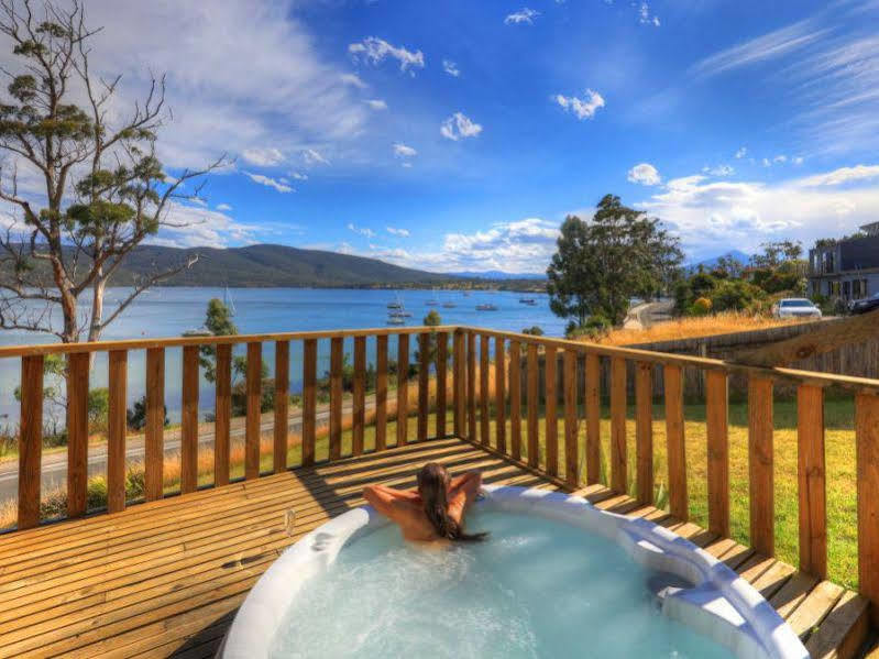 Driftwood Villa Dover Екстериор снимка