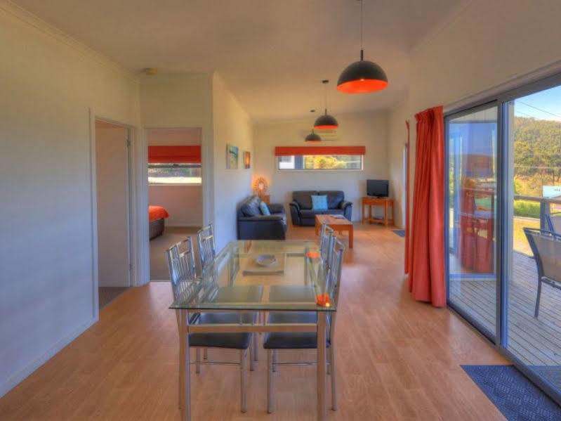 Driftwood Villa Dover Екстериор снимка